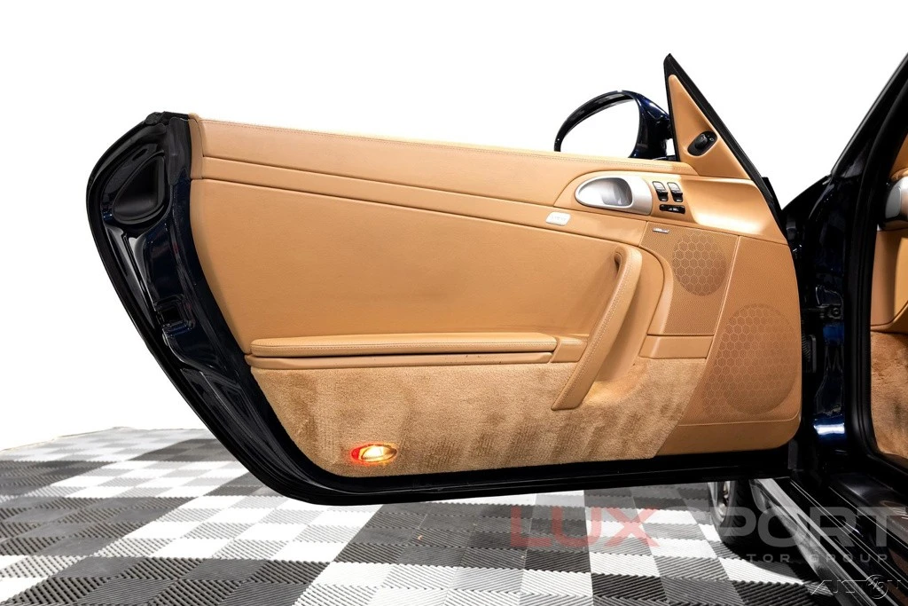 2009 Porsche 997 Carrera S - Image 17 of 24