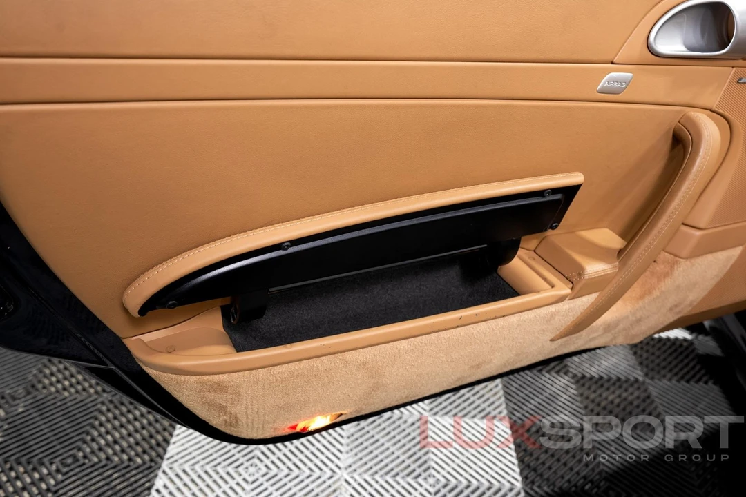 2009 Porsche 997 Carrera S - Image 20 of 31