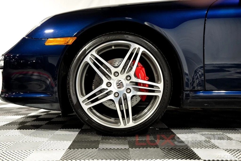 2009 Porsche 997 Carrera S - Image 6 of 24