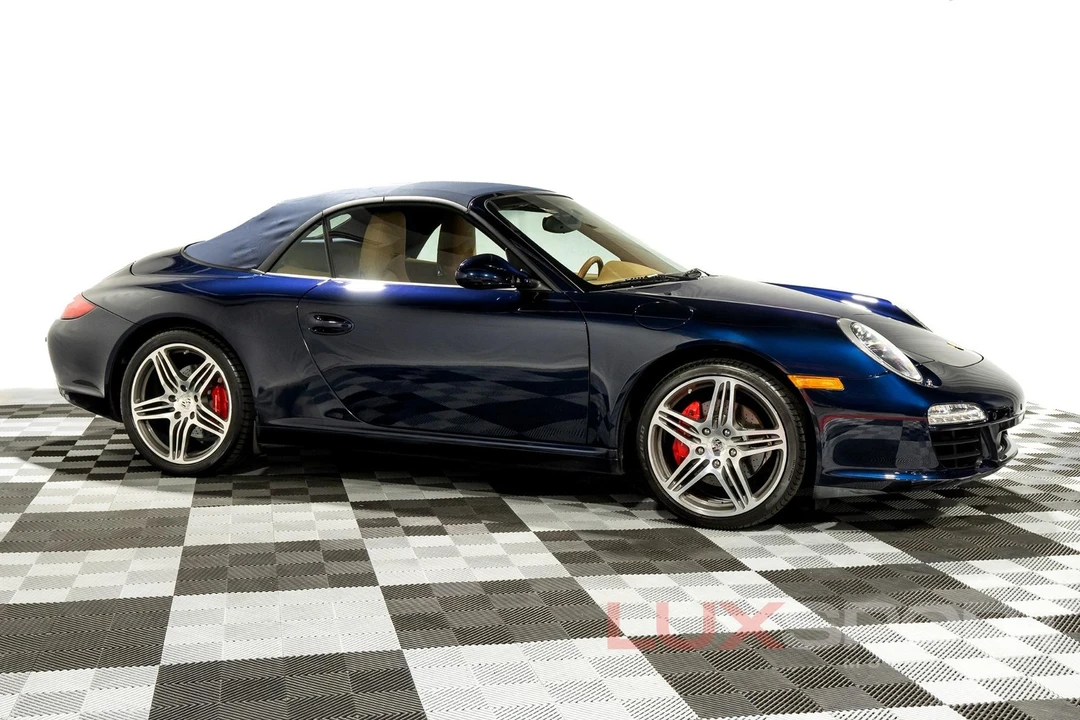 2009 Porsche 997 Carrera S - Image 2 of 31