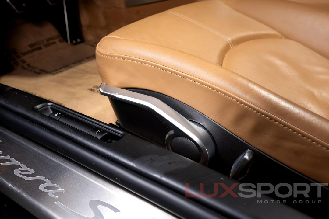 2009 Porsche 997 Carrera S - Image 26 of 31