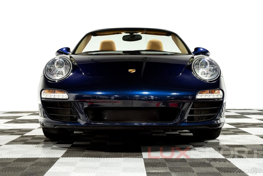 2009 Porsche 997 Carrera S - Image 12 of 24