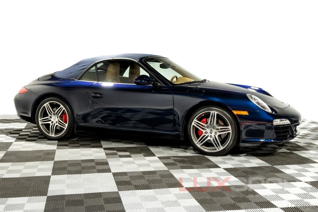 2009 Porsche 997 Carrera S - Image 2 of 24