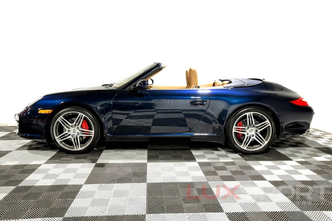2009 Porsche 997 Carrera S - Image 5 of 31