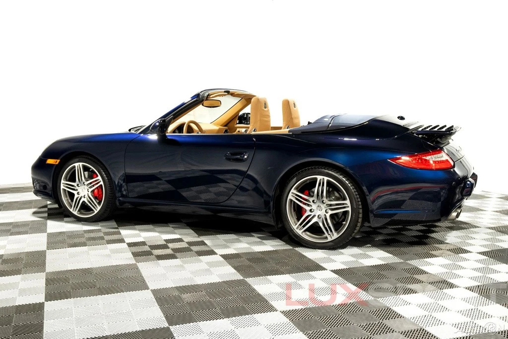 2009 Porsche 997 Carrera S - Image 3 of 24