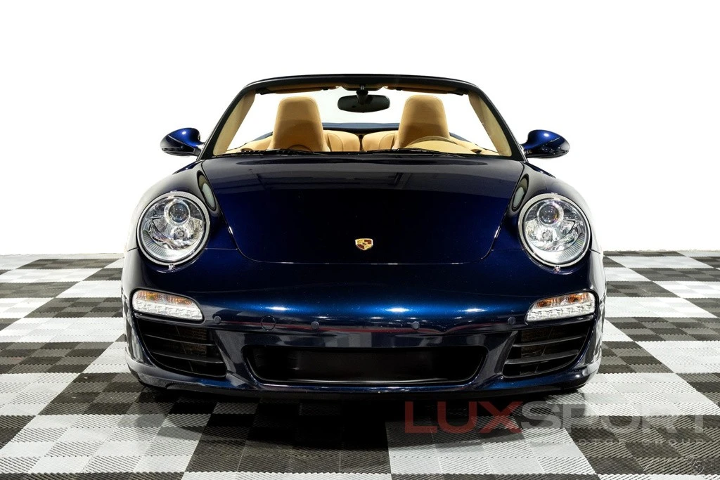 2009 Porsche 997 Carrera S - Image 11 of 24