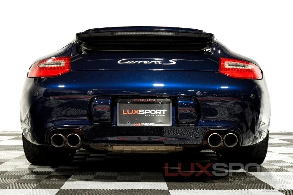 2009 Porsche 997 Carrera S - Image 15 of 24