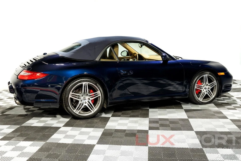 2009 Porsche 997 Carrera S - Image 4 of 24