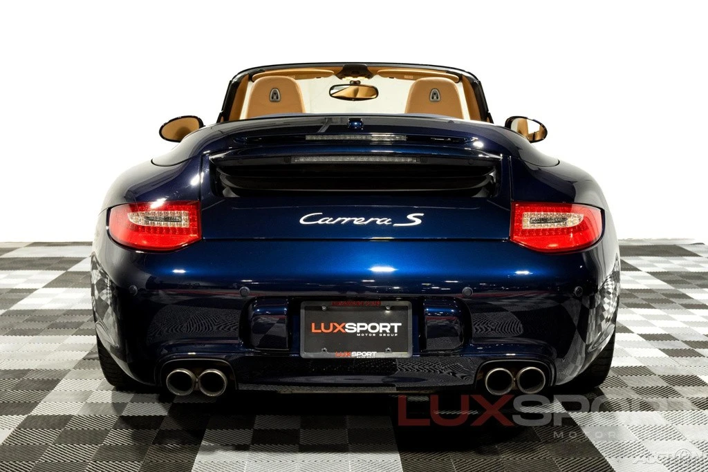 2009 Porsche 997 Carrera S - Image 14 of 24