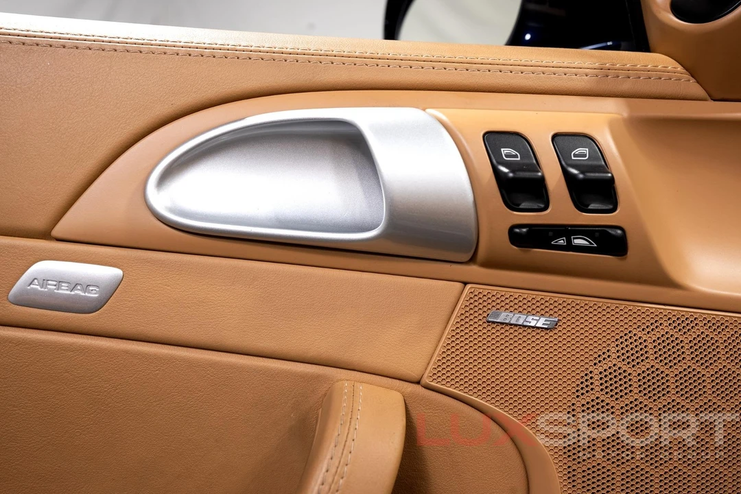 2009 Porsche 997 Carrera S - Image 19 of 31