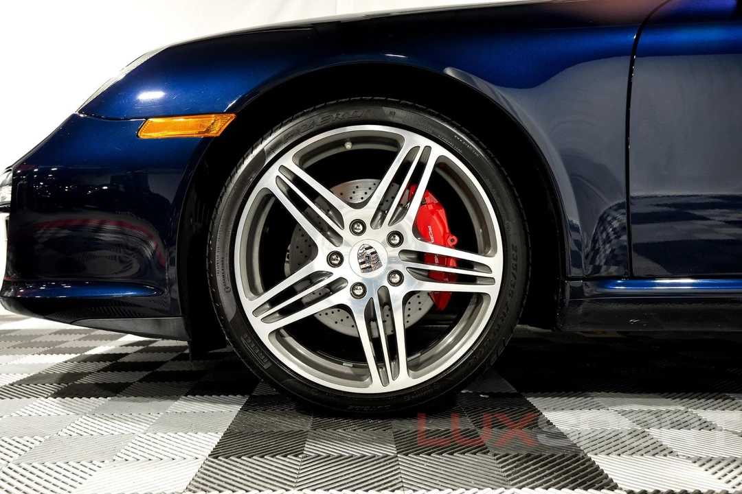 2009 Porsche 997 Carrera S - Image 6 of 31