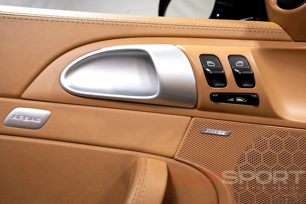 2009 Porsche 997 Carrera S - Image 19 of 24