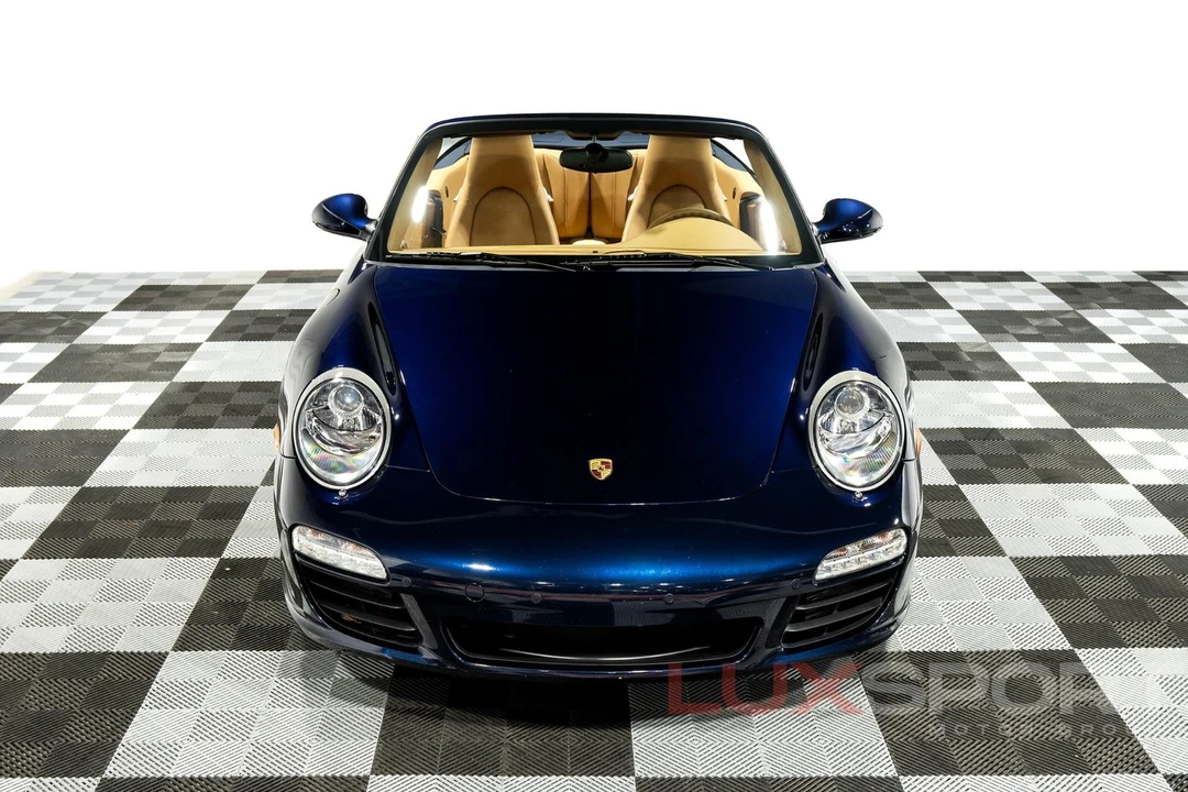 2009 Porsche 997 Carrera S - Image 13 of 31