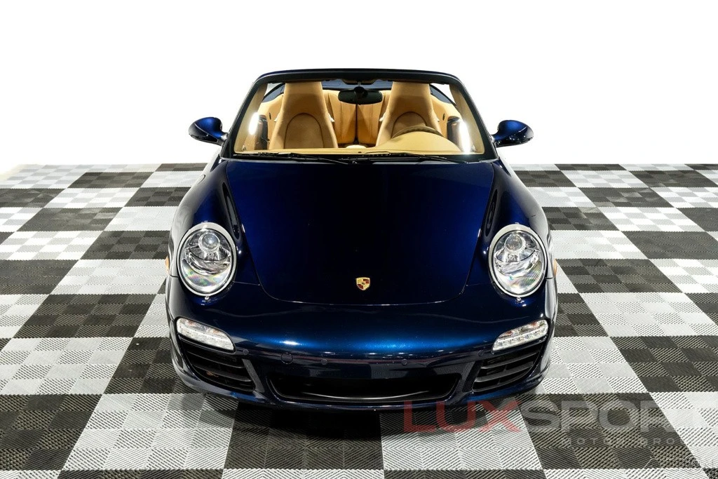 2009 Porsche 997 Carrera S - Image 13 of 24
