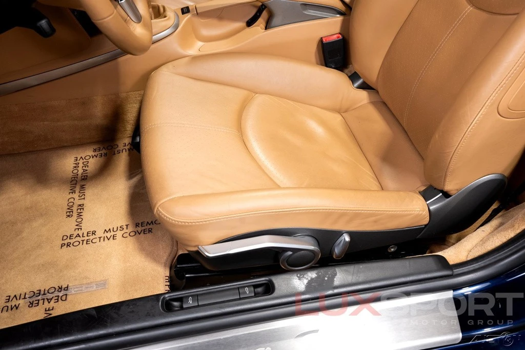2009 Porsche 997 Carrera S - Image 24 of 24
