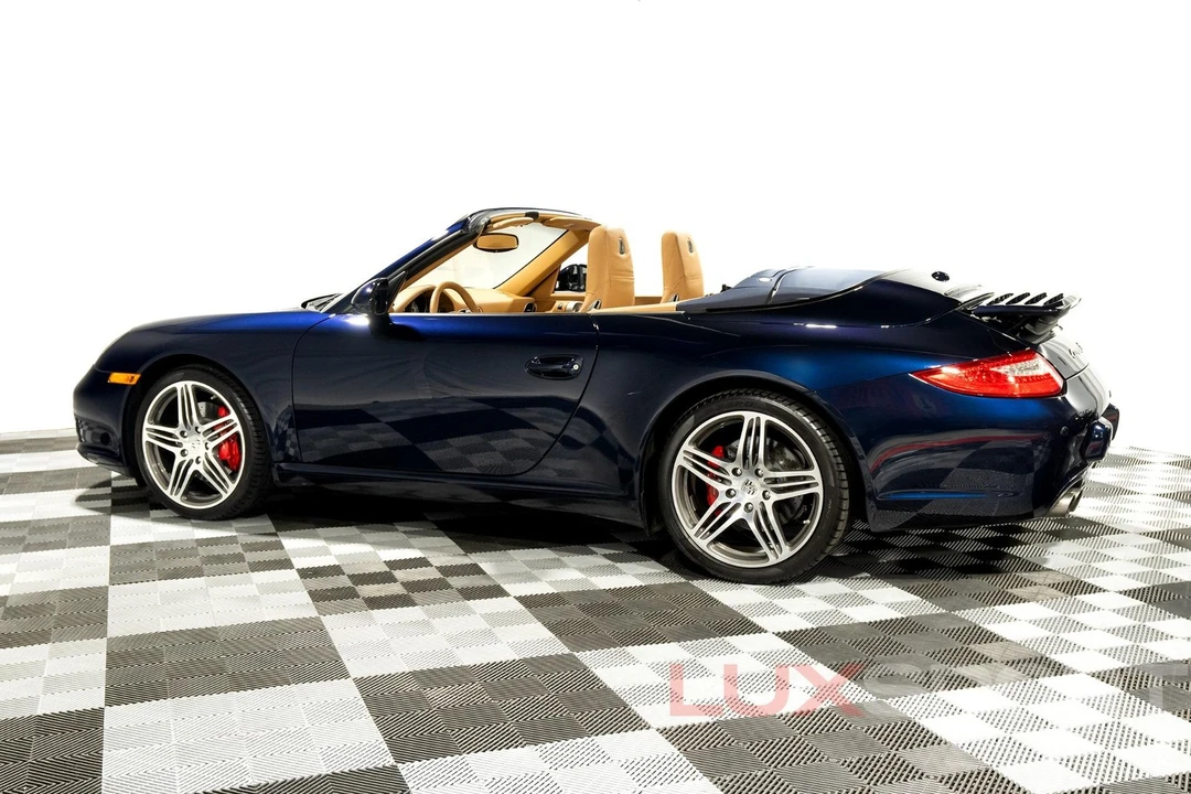 2009 Porsche 997 Carrera S - Image 3 of 31
