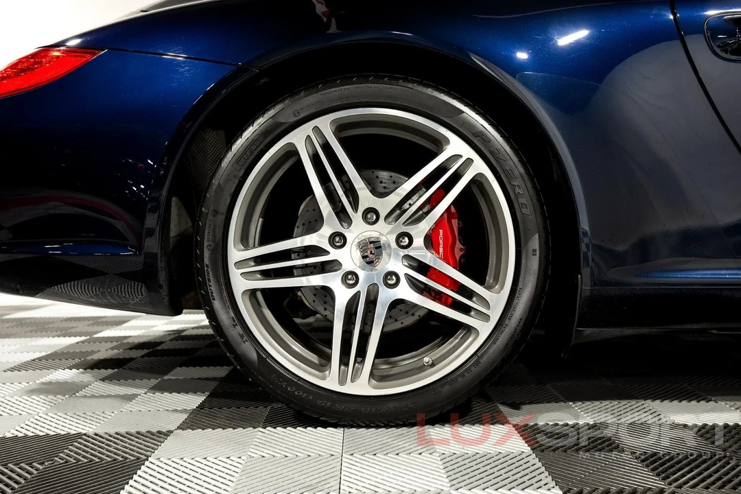 2009 Porsche 997 Carrera S - Image 10 of 31