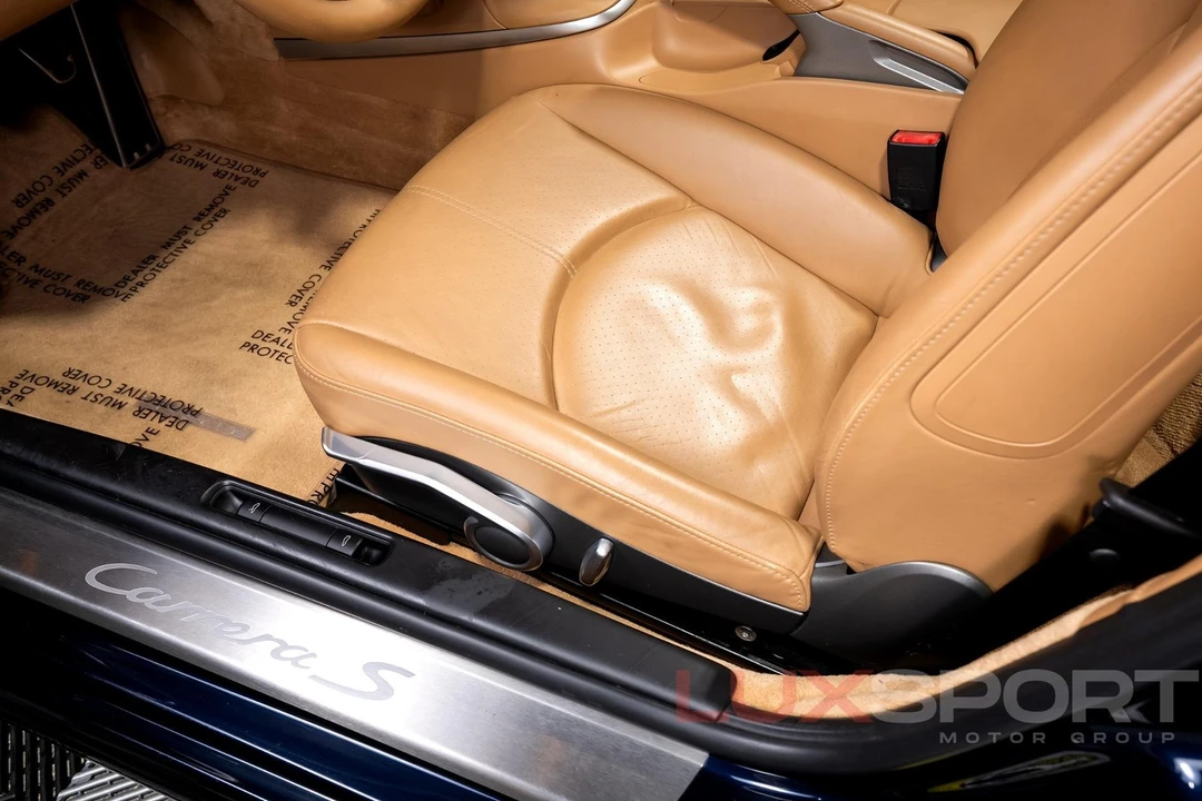 2009 Porsche 997 Carrera S - Image 25 of 31