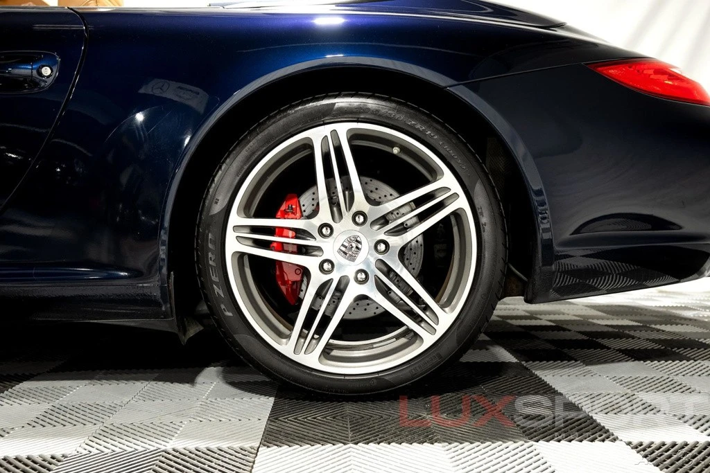 2009 Porsche 997 Carrera S - Image 7 of 24
