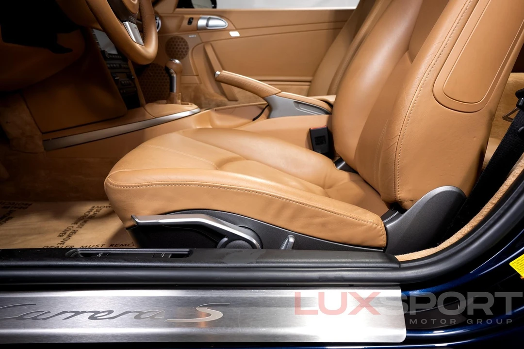 2009 Porsche 997 Carrera S - Image 27 of 31