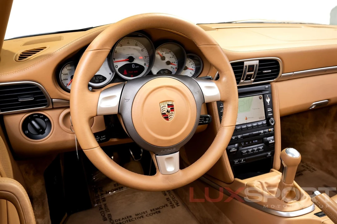 2009 Porsche 997 Carrera S - Image 31 of 31