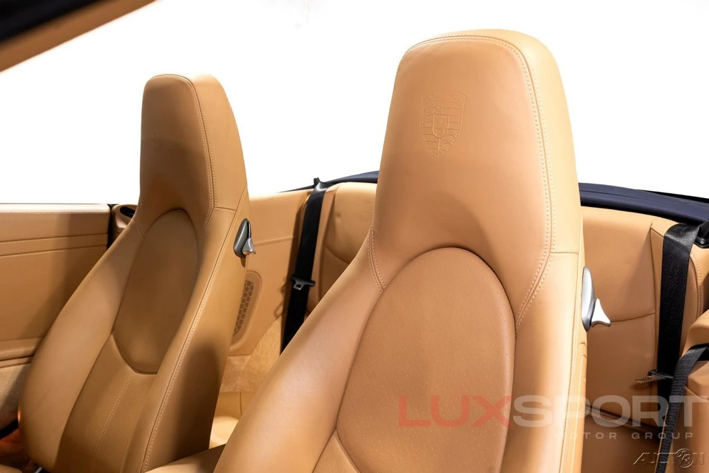 2009 Porsche 997 Carrera S - Image 23 of 24