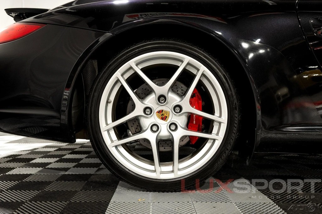 2009 Porsche 997 Carrera S - Image 11 of 21