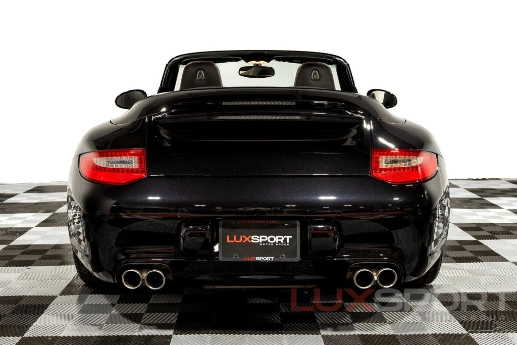 2009 Porsche 997 Carrera S - Image 6 of 21