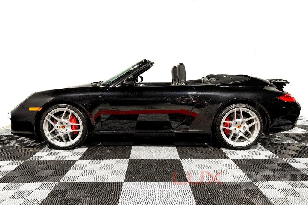 2009 Porsche 997 Carrera S - Image 7 of 21