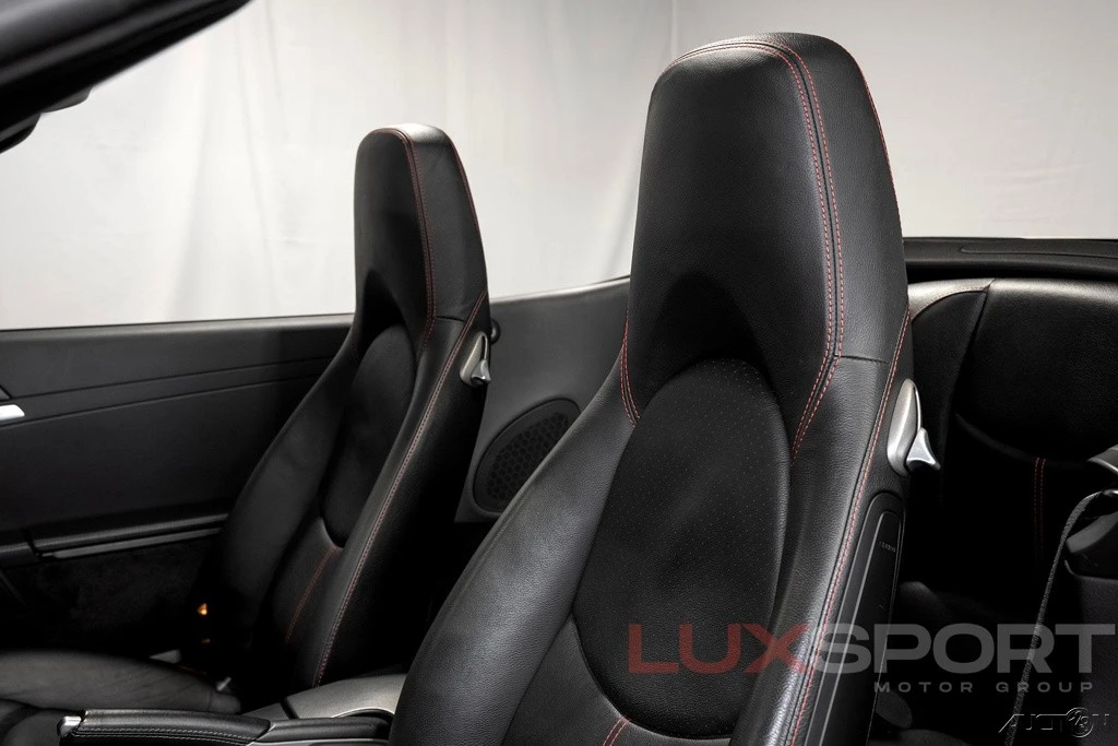 2009 Porsche 997 Carrera S - Image 20 of 21