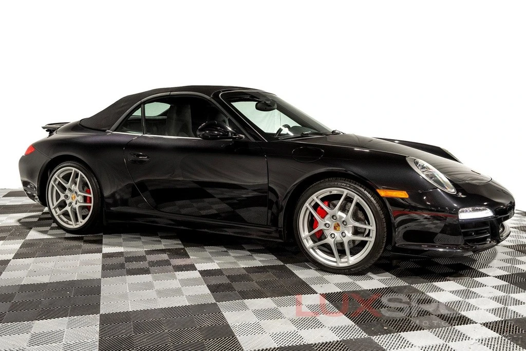 2009 Porsche 997 Carrera S - Image 2 of 21
