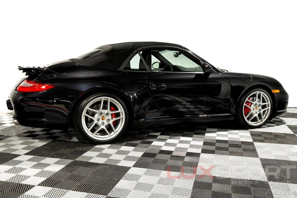 2009 Porsche 997 Carrera S - Image 4 of 21