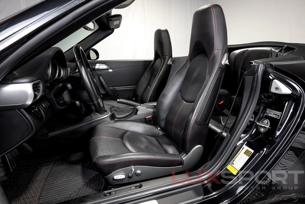 2009 Porsche 997 Carrera S - Image 19 of 21