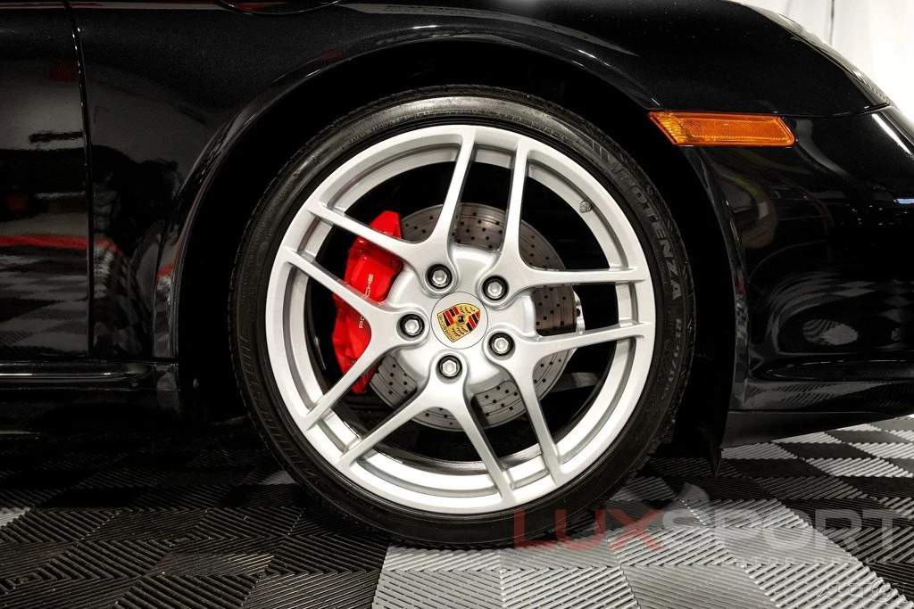 2009 Porsche 997 Carrera S - Image 12 of 21