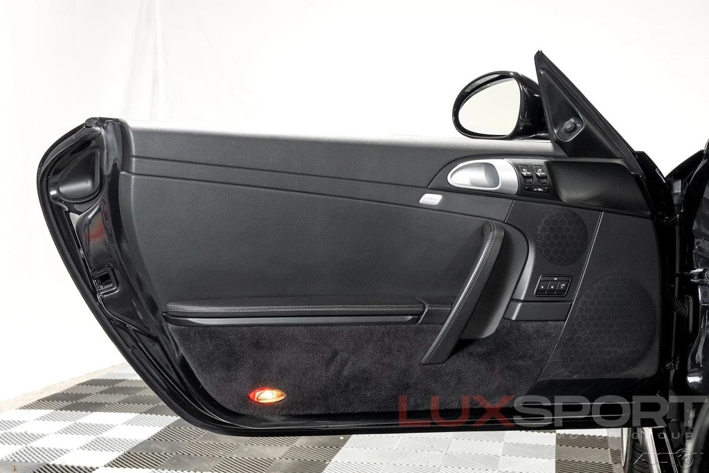 2009 Porsche 997 Carrera S - Image 14 of 21
