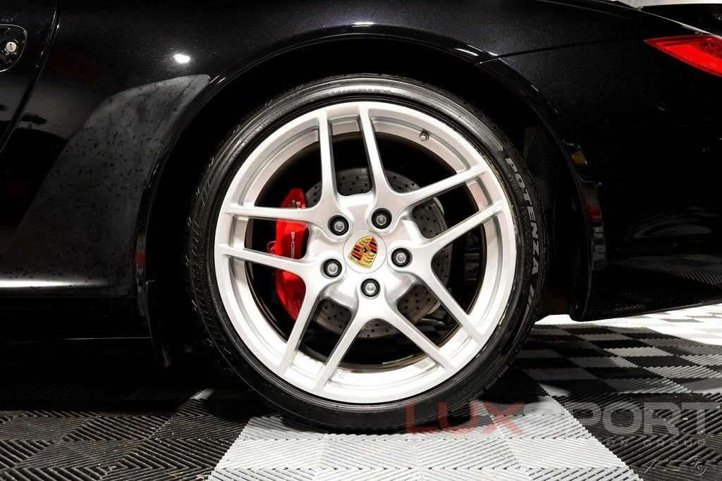 2009 Porsche 997 Carrera S - Image 9 of 21