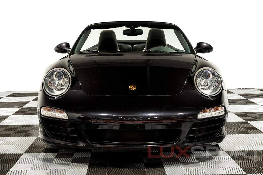 2009 Porsche 997 Carrera S - Image 5 of 21