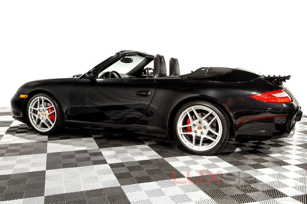 2009 Porsche 997 Carrera S - Image 3 of 21