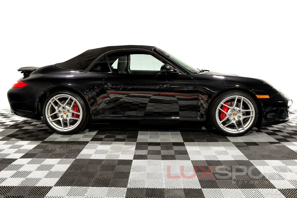 2009 Porsche 997 Carrera S - Image 10 of 21
