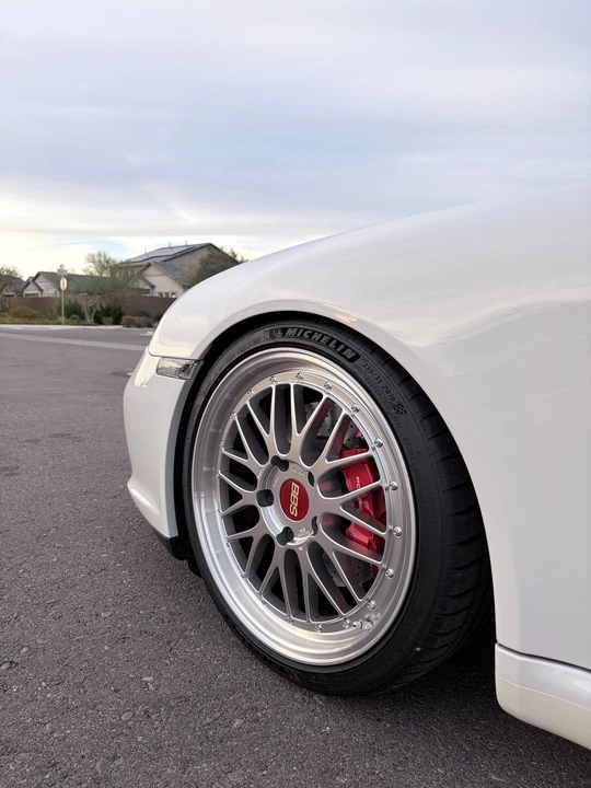 2009 Porsche 997 Carrera S - Image 5 of 10