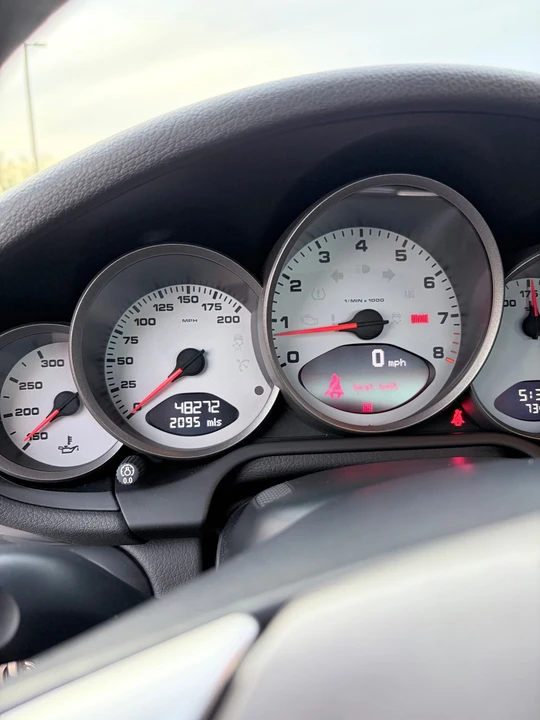 2009 Porsche 997 Carrera S - Image 10 of 10