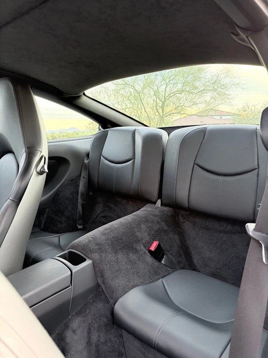 2009 Porsche 997 Carrera S - Image 8 of 10