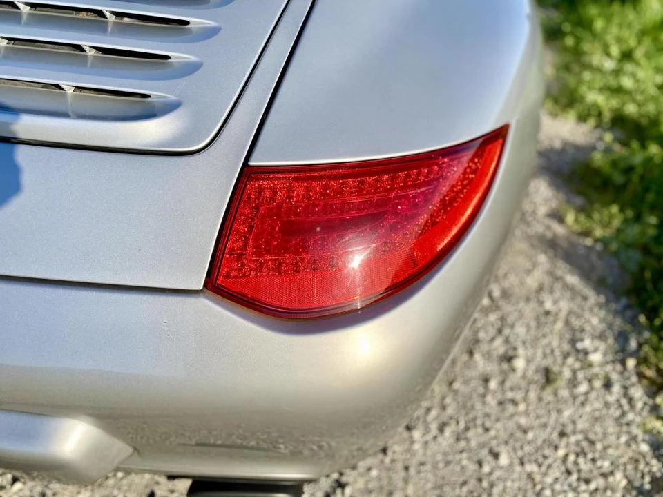 2009 Porsche 997 Carrera - Image 19 of 31