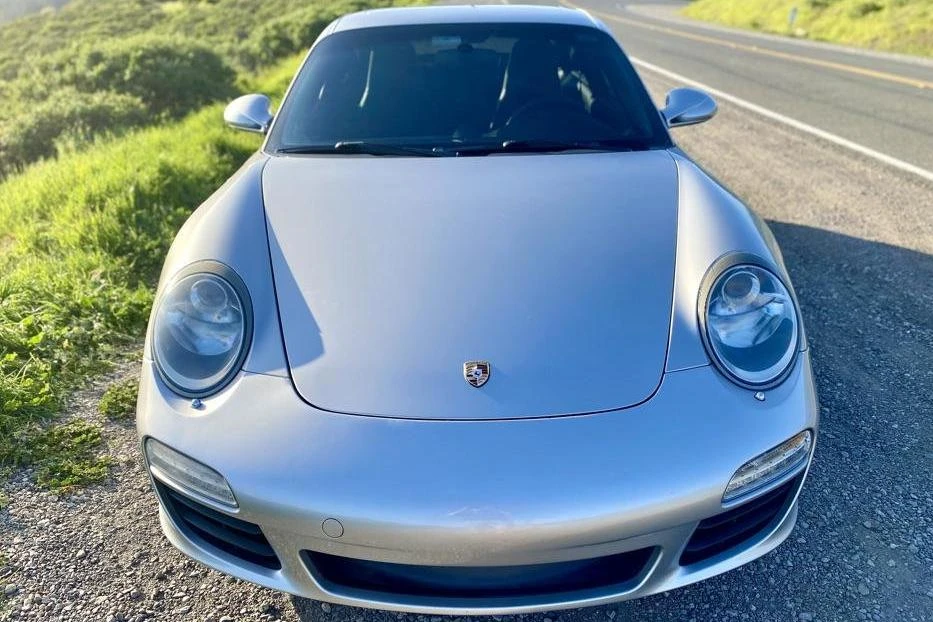 2009 Porsche 997 Carrera - Image 2 of 31