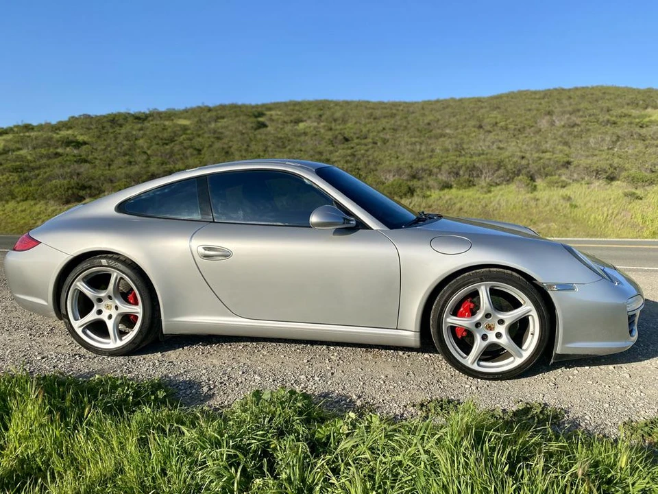 2009 Porsche 997 Carrera - Image 9 of 31