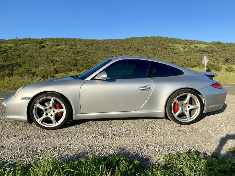 2009 Porsche 997 Carrera - Image 7 of 31