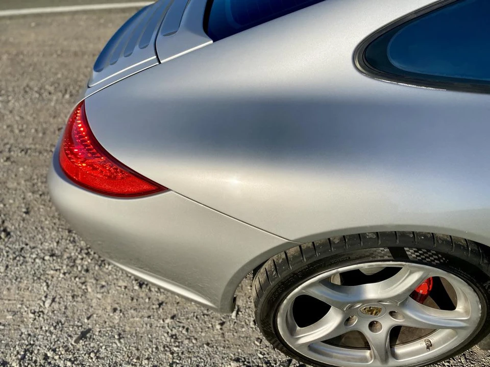 2009 Porsche 997 Carrera - Image 20 of 31