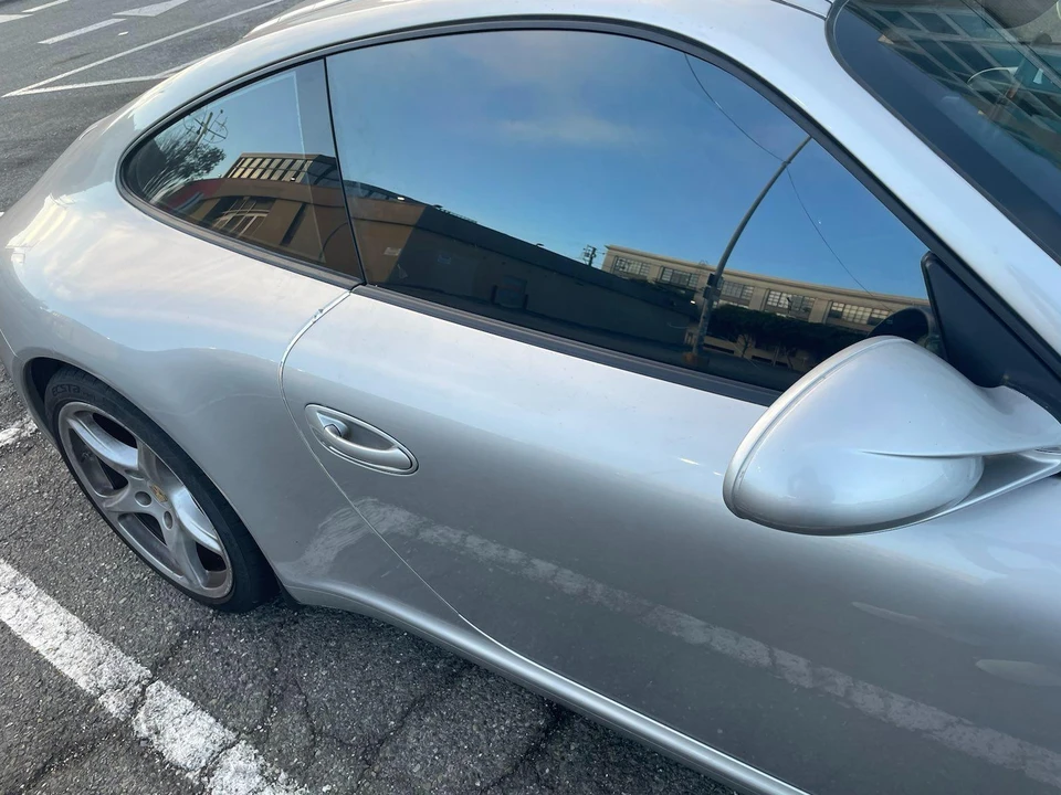 2009 Porsche 997 Carrera - Image 24 of 31