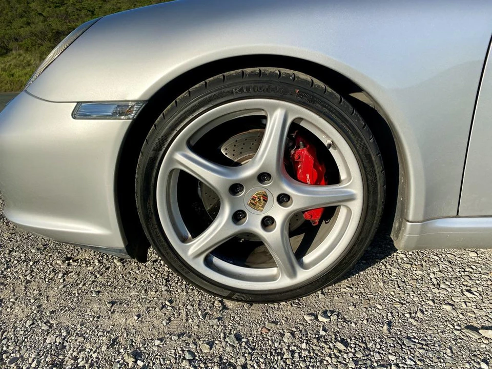 2009 Porsche 997 Carrera - Image 28 of 31