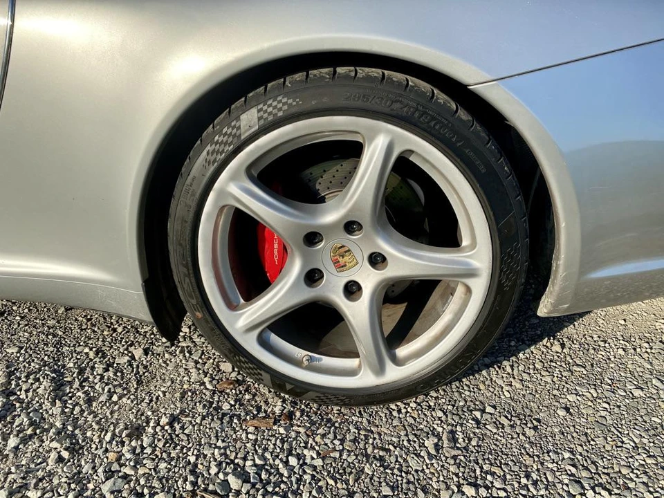 2009 Porsche 997 Carrera - Image 29 of 31